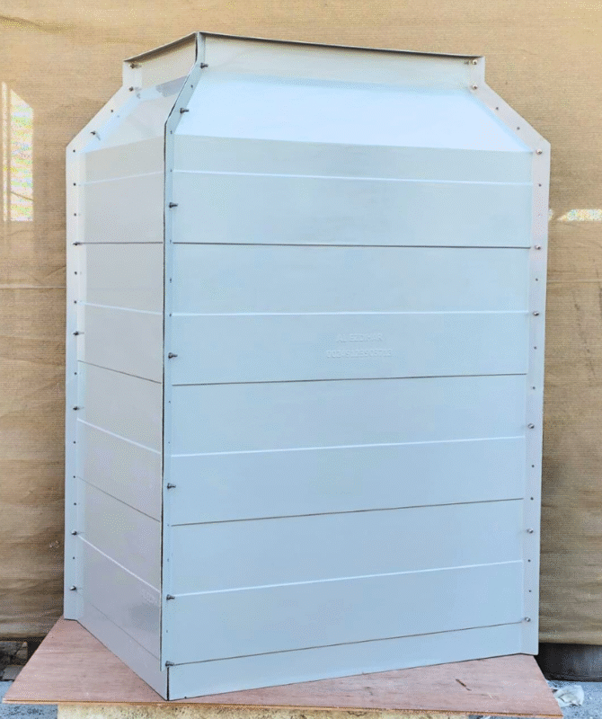 Cooling Tower Panel - Image 4