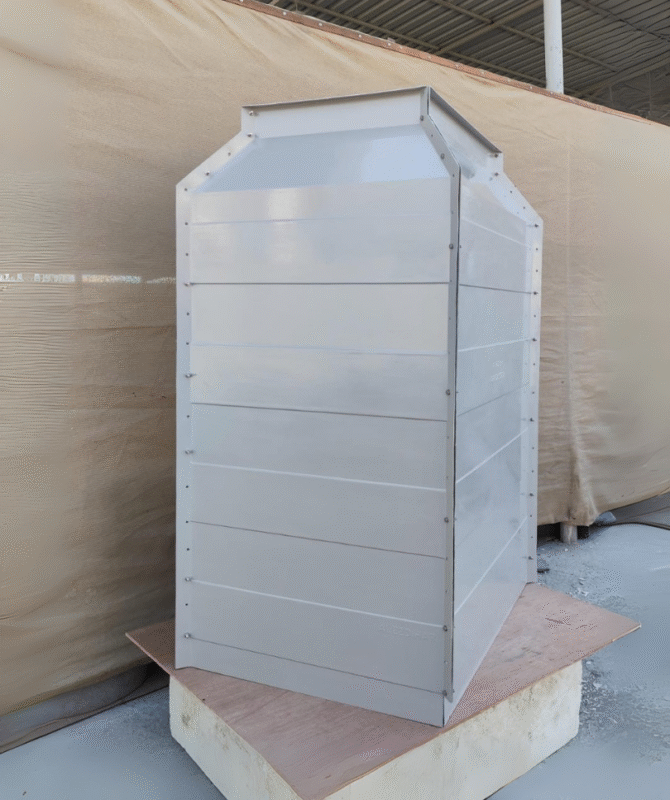 Cooling Tower Panel - Image 3
