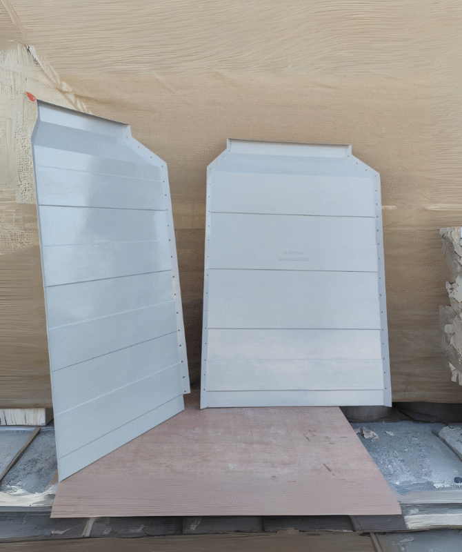 Cooling Tower Panel - Image 2