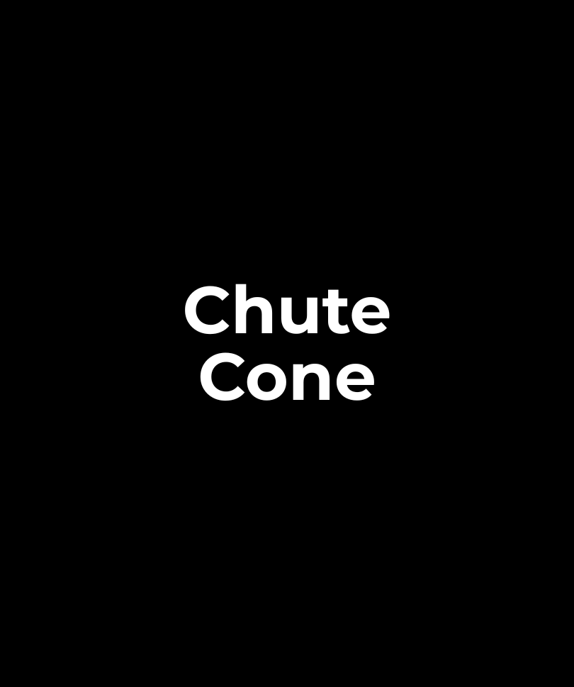 Chute Cone