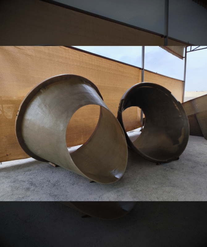 Chute Cone - Image 2