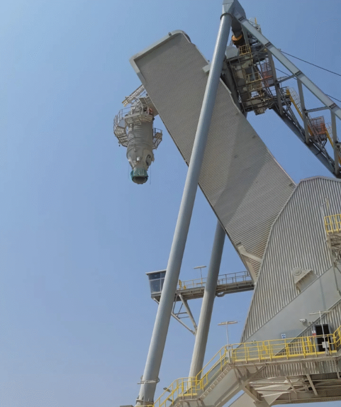 Chute Cone - Image 4