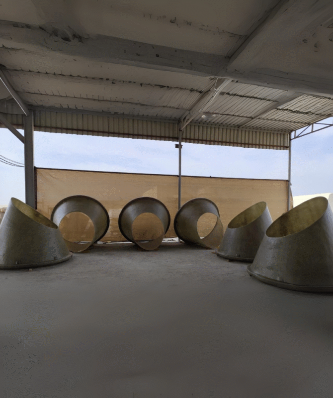 Chute Cone - Image 3
