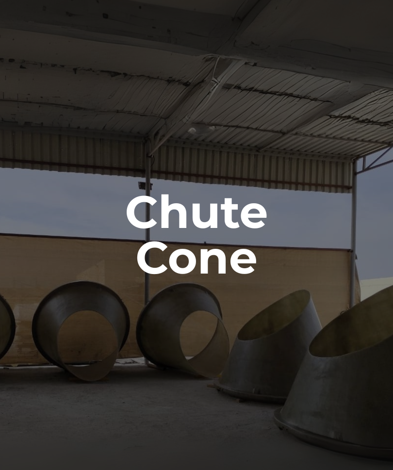 Chute Cone