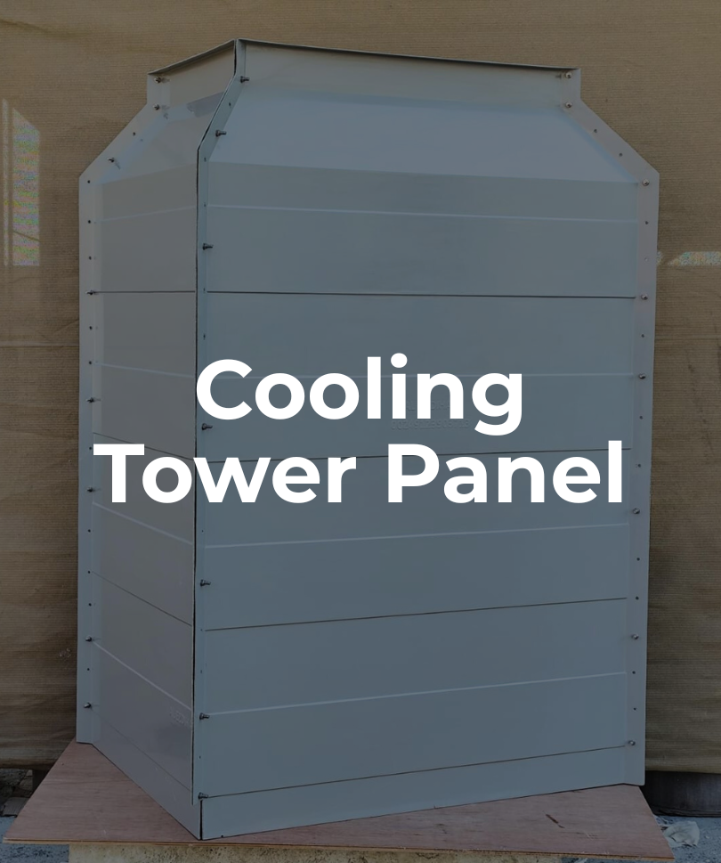 Cooling Tower Panel