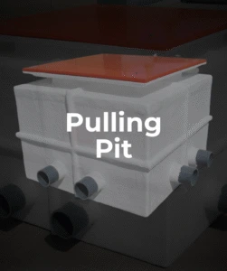 Pulling Pit