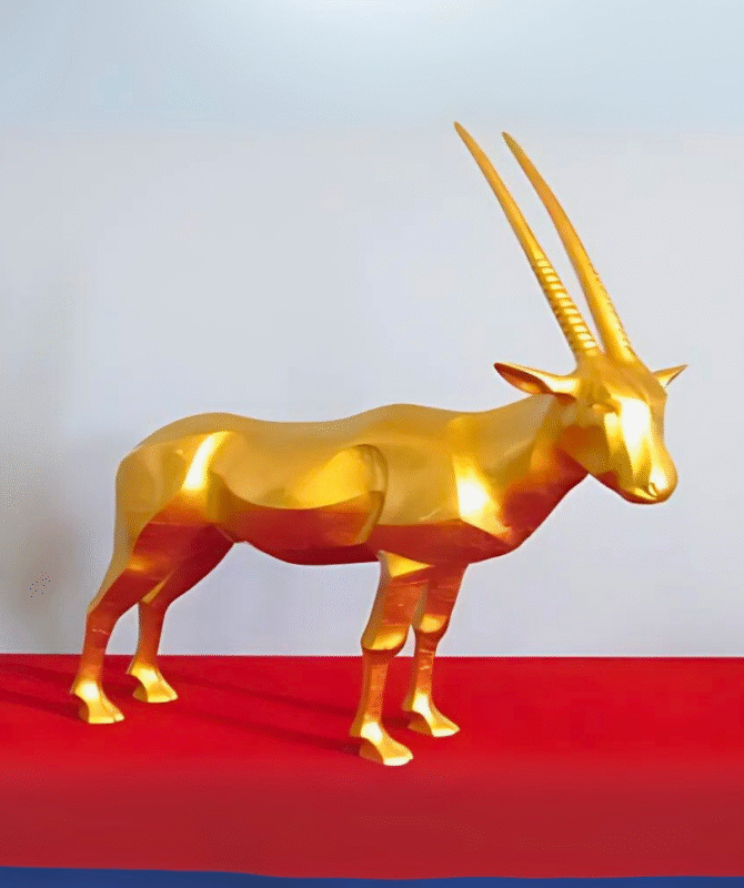 Animal Sculpture - Image 9