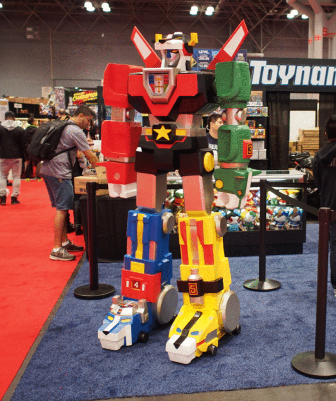 Robot Model - Image 2
