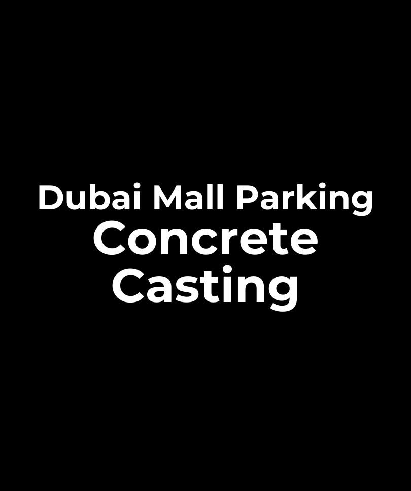 Mall Parking