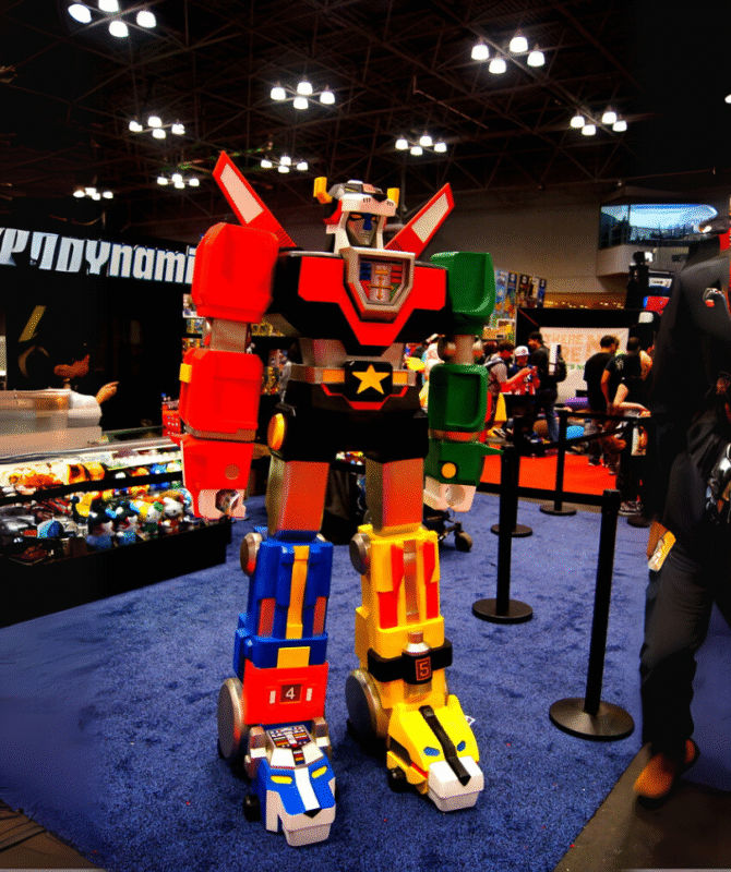 Robot Model - Image 3