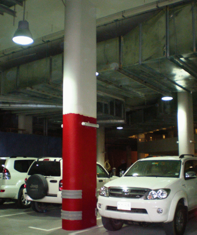 Mall Parking - Image 3