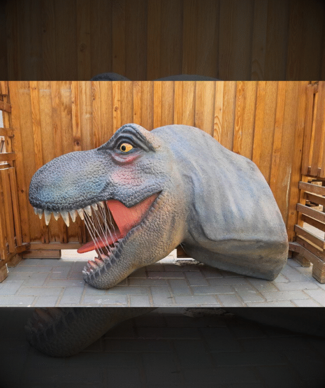 Animal Sculpture - Image 10
