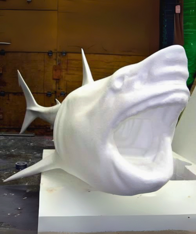 Animal Sculpture - Image 11