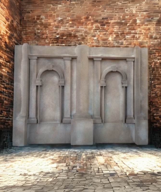 Decorative Panel - Image 5