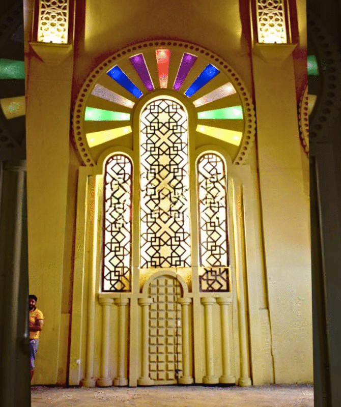 Morocco Pavilion - Image 5