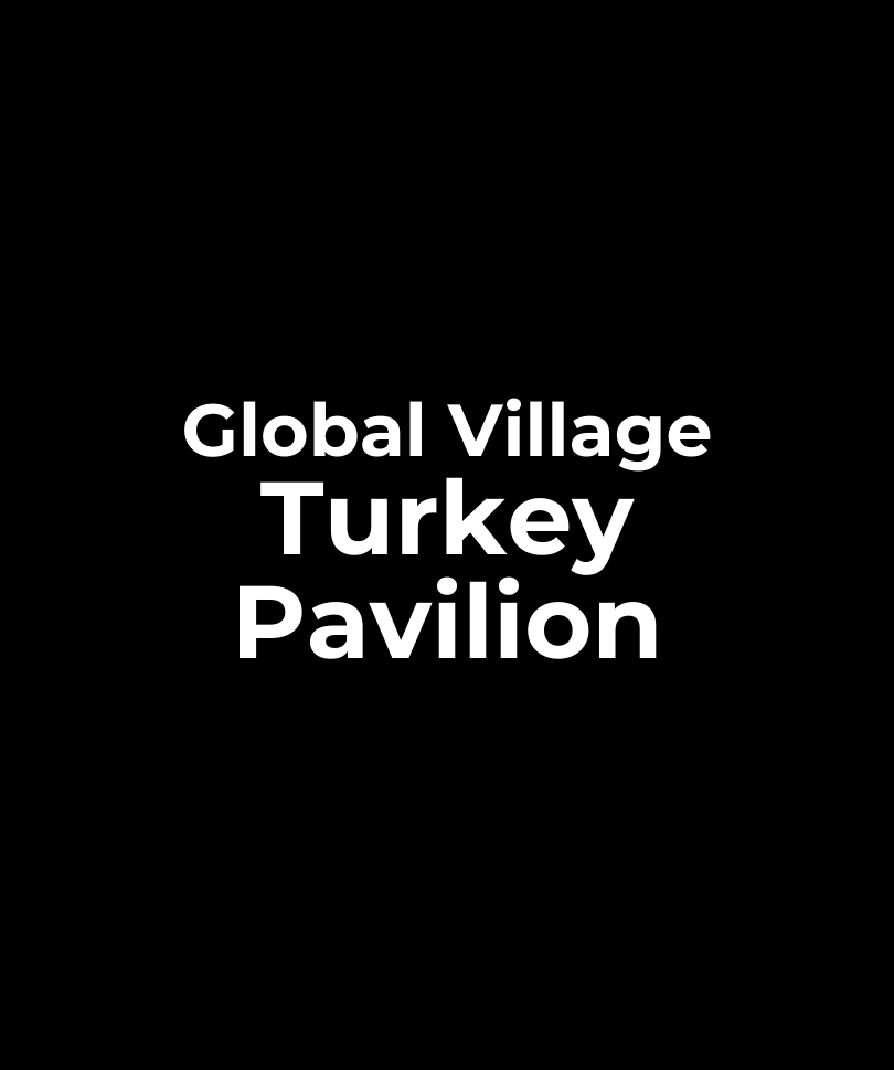 Turkey Pavilion