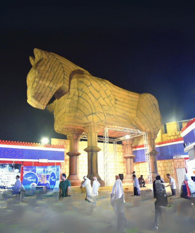 Turkey Pavilion - Image 4