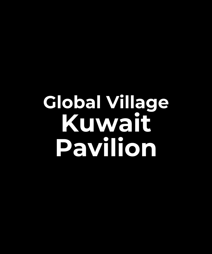 Kuwait Pavilion