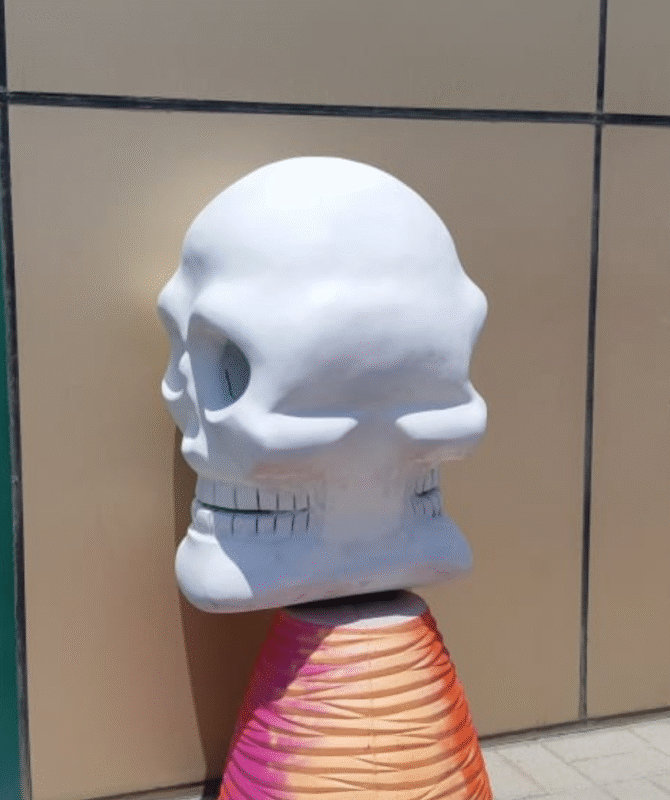 Horror Theme Model - Image 6