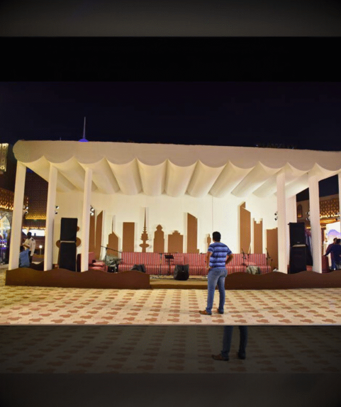 Kuwait Pavilion - Image 4