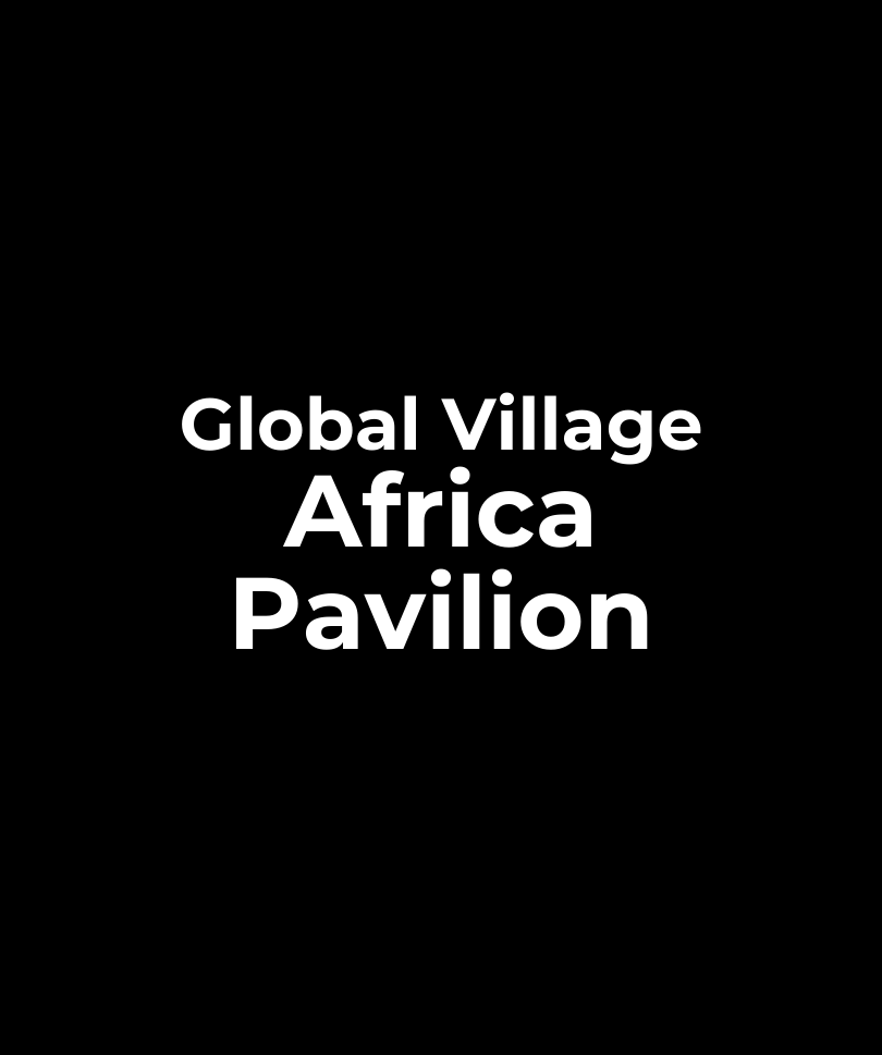 Africa Pavilion