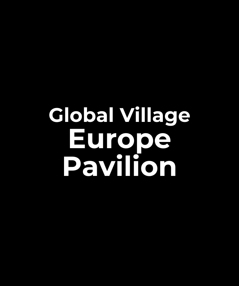 Europe Pavilion