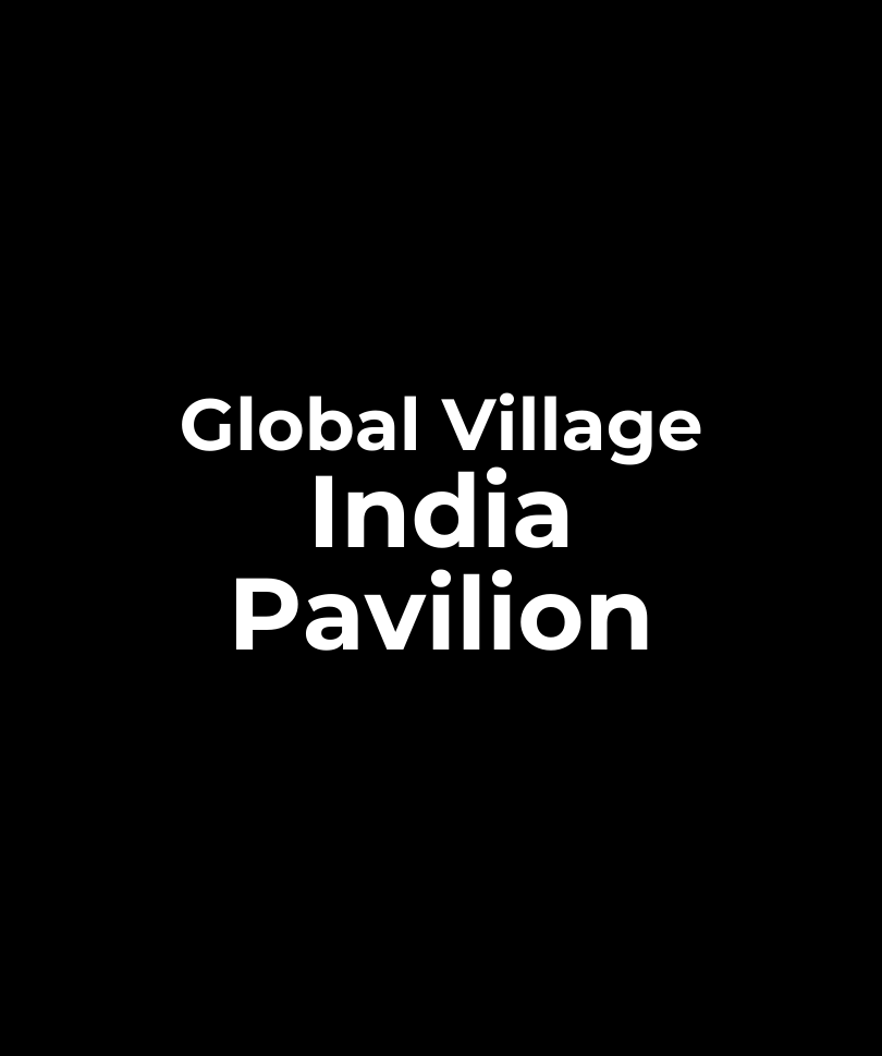 India Pavilion