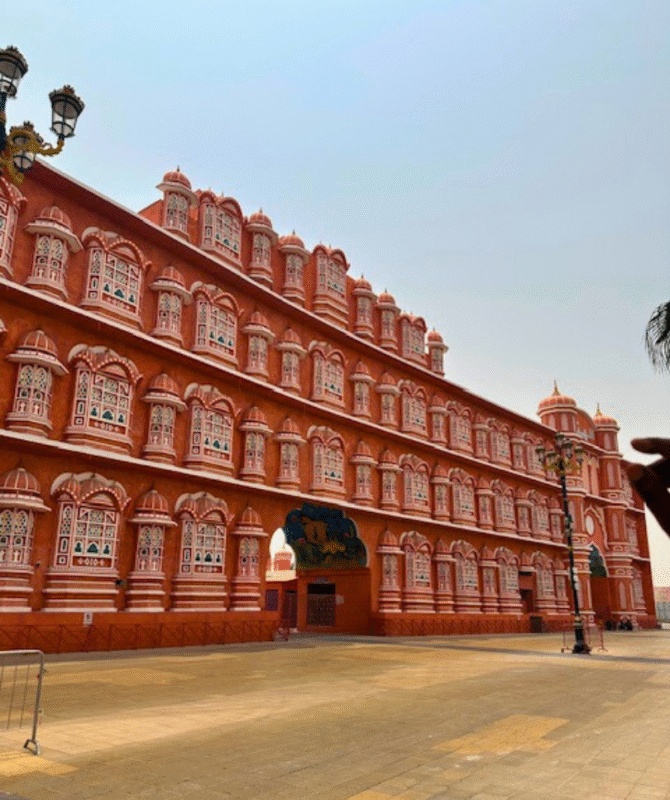 India Pavilion - Image 2