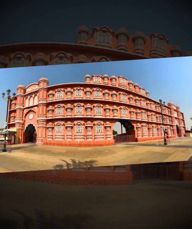 India Pavilion - Image 4