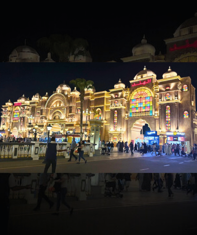 India Pavilion - Image 6