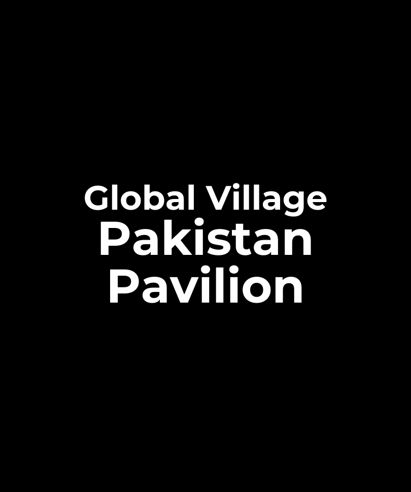 Pakistan Pavilion