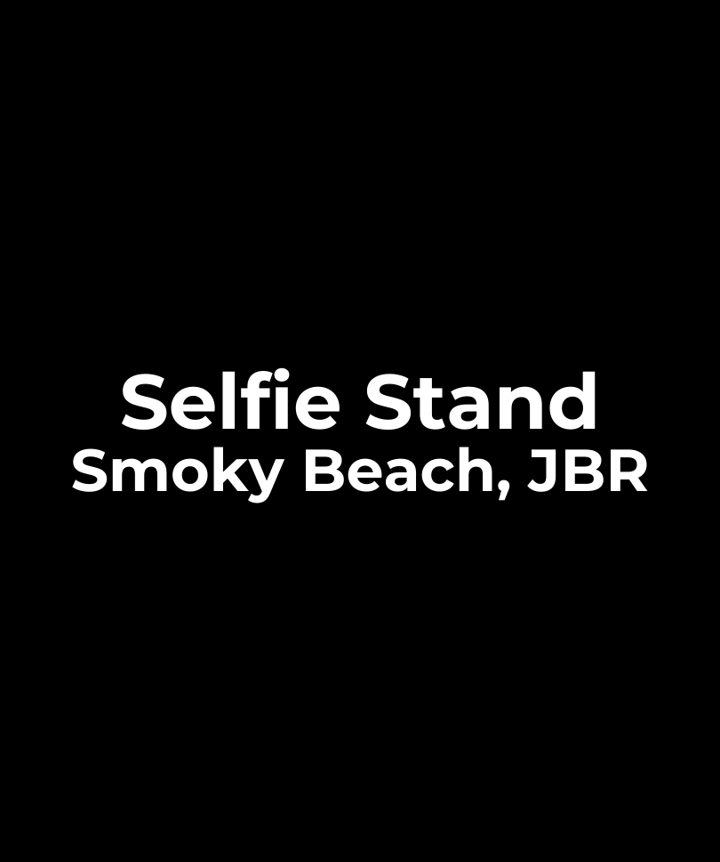 Selfie Stand