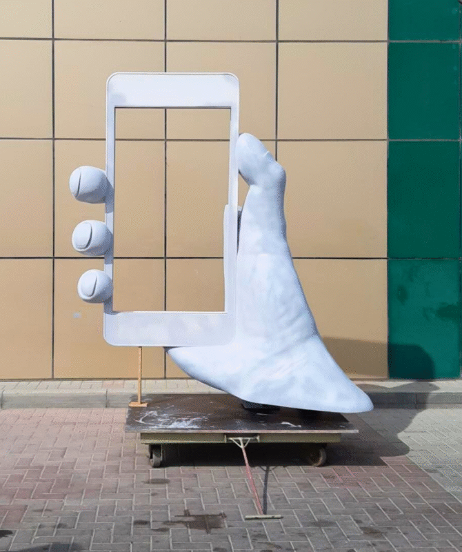 Selfie Stand - Image 2