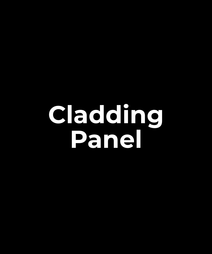 Cladding Panel