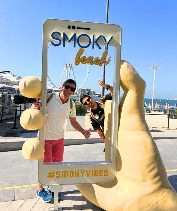Selfie Stand - Image 4