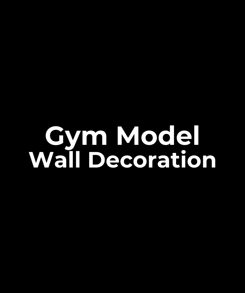 Gym Model