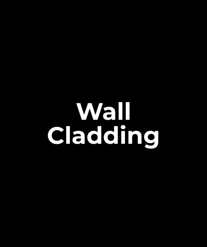 Wall Cladding