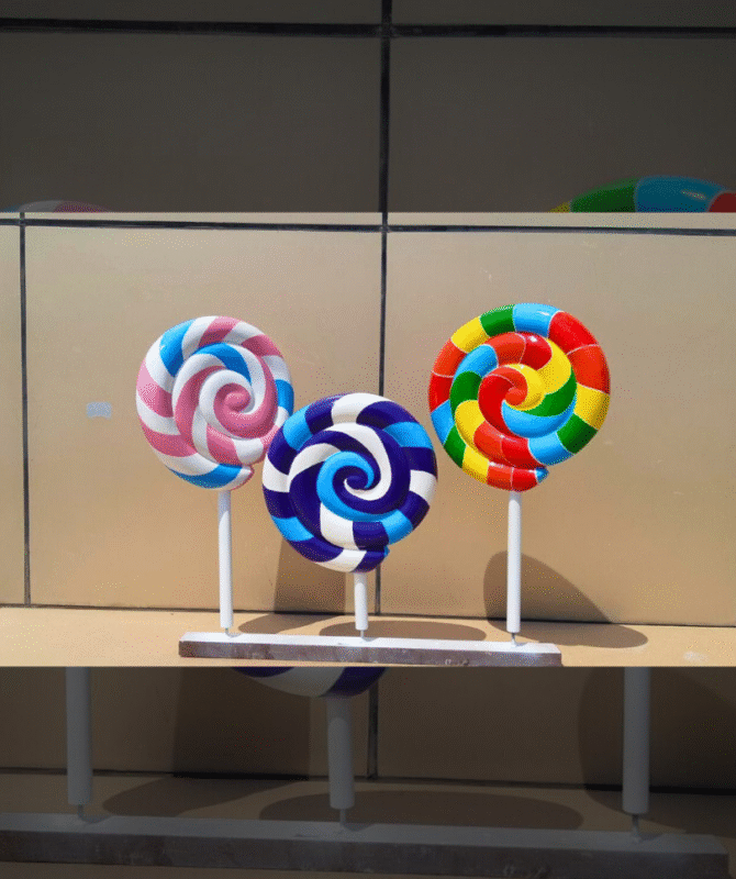 Ceiling Lollipop - Image 2