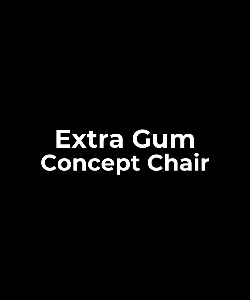 Concept Chair