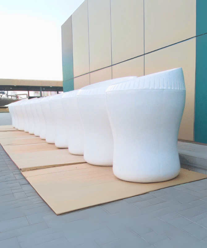 Concept Chair - Image 3