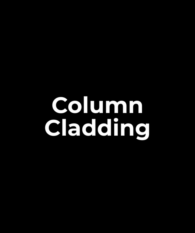 Column Cladding