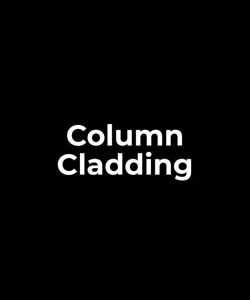 Column Cladding