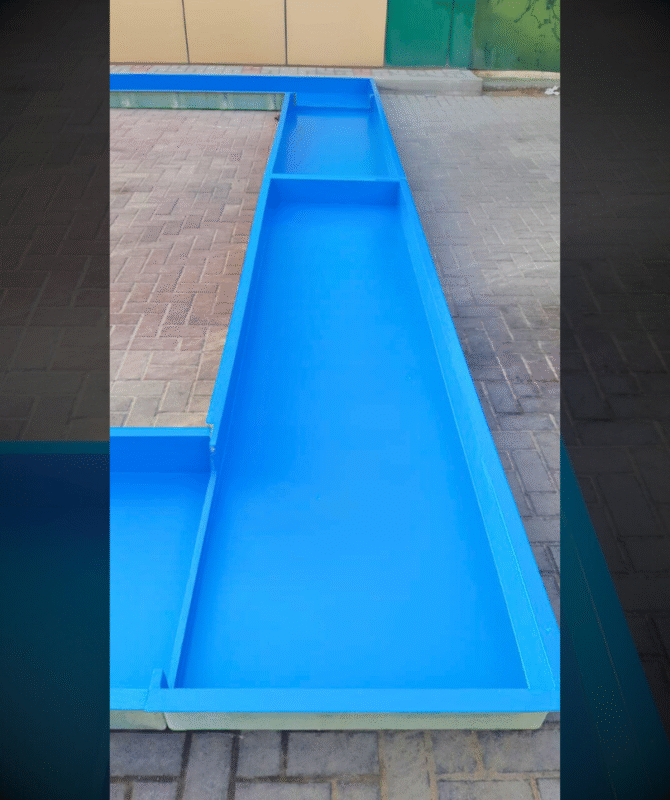 Water Tray - Image 2