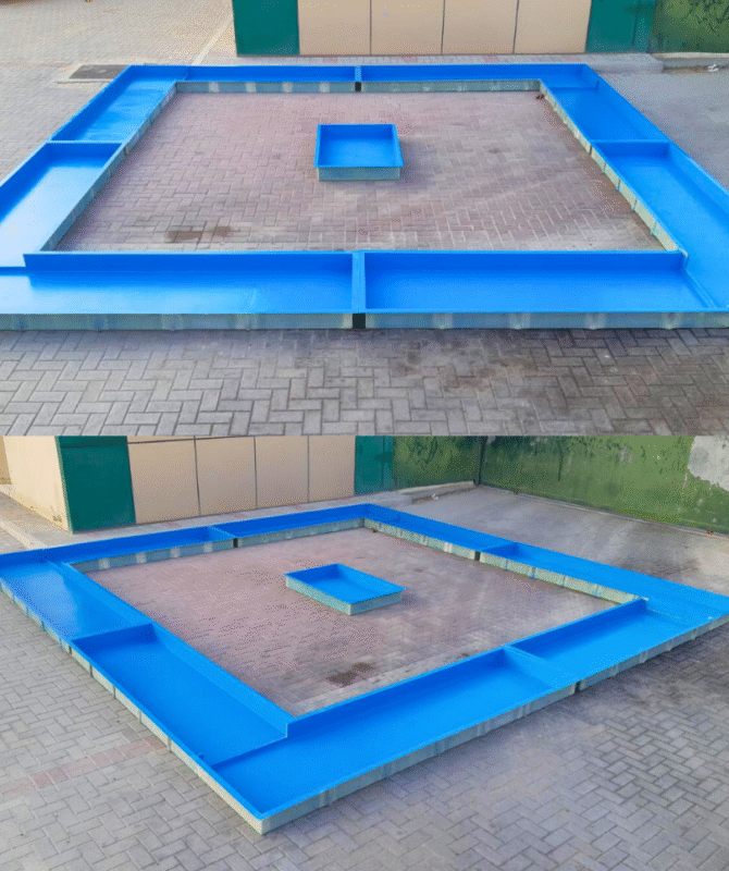 Water Tray - Image 3