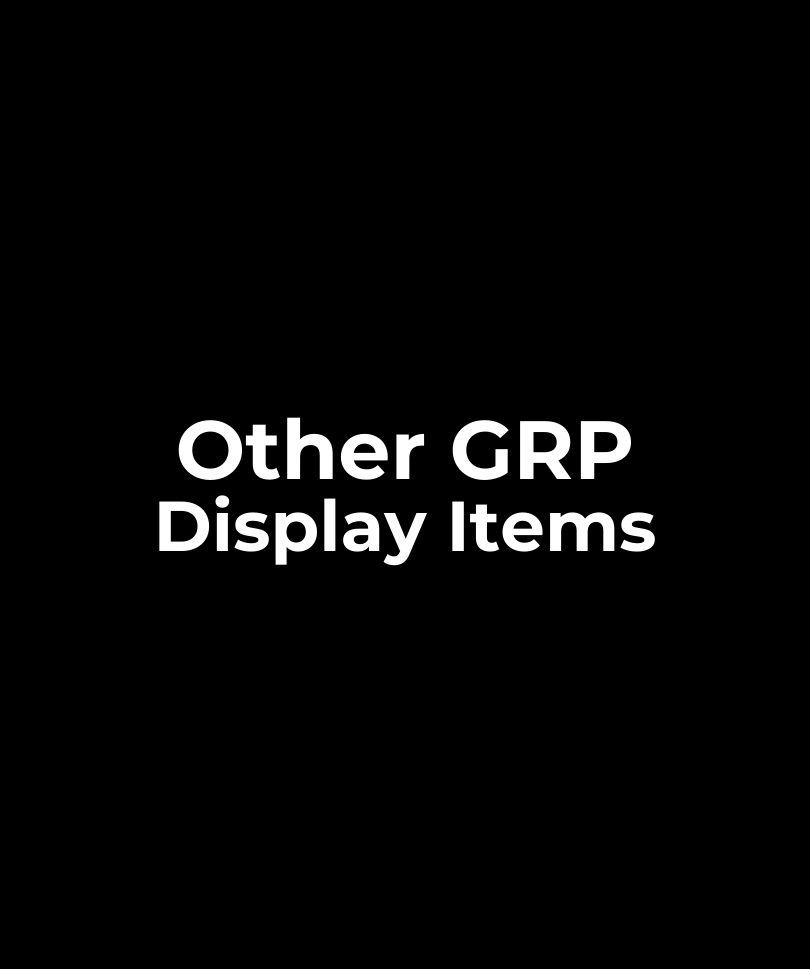 Other GRP