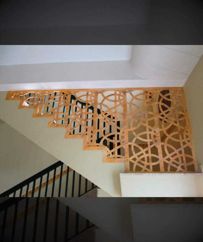 Mashrabiya Panels - Image 5