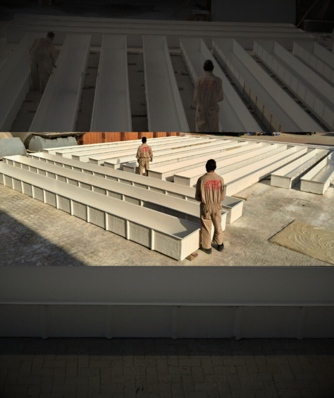 Feeding Tank - Image 3
