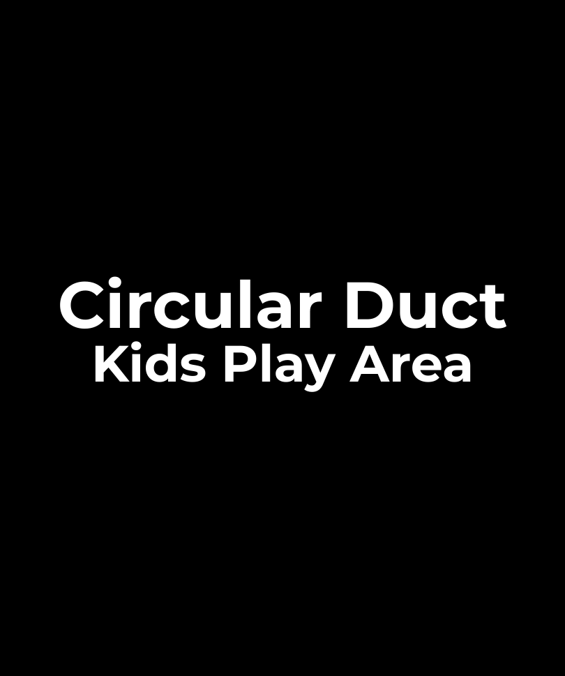 Kids Play Area