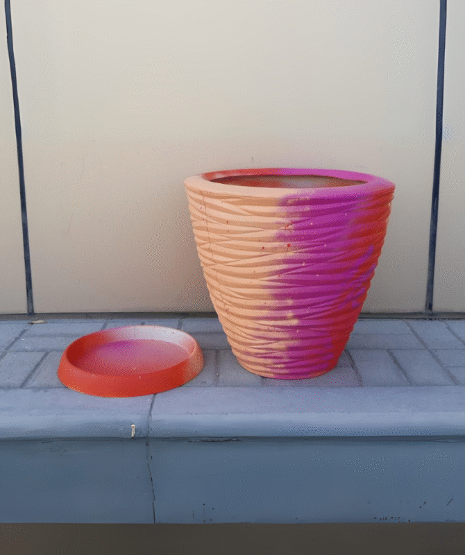 Flower Pots - Image 4