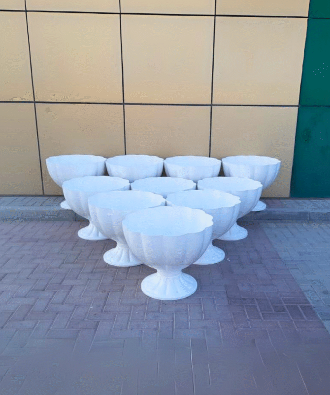 Flower Pots - Image 2